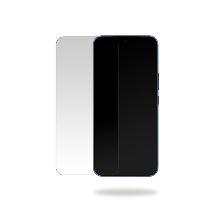 Mobilize Mobilize Glazen Screenprotector voor Vivo V70 FE 5G