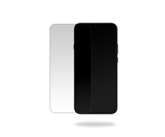 Mobilize Mobilize Glass Screen Protector voor Nothing Phone (4b) - Gehard Glas