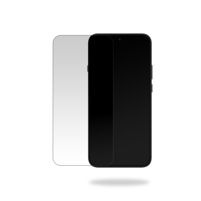 Mobilize Mobilize Glass Screen Protector voor Nothing Phone (4b) - Gehard Glas