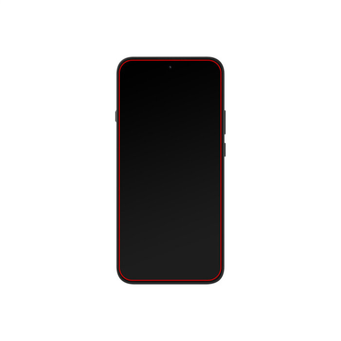 Mobilize Mobilize Glass Screen Protector voor Nothing Phone (4b) - Gehard Glas