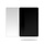Mobilize Glass Screen Protector voor Samsung Galaxy Tab S12+