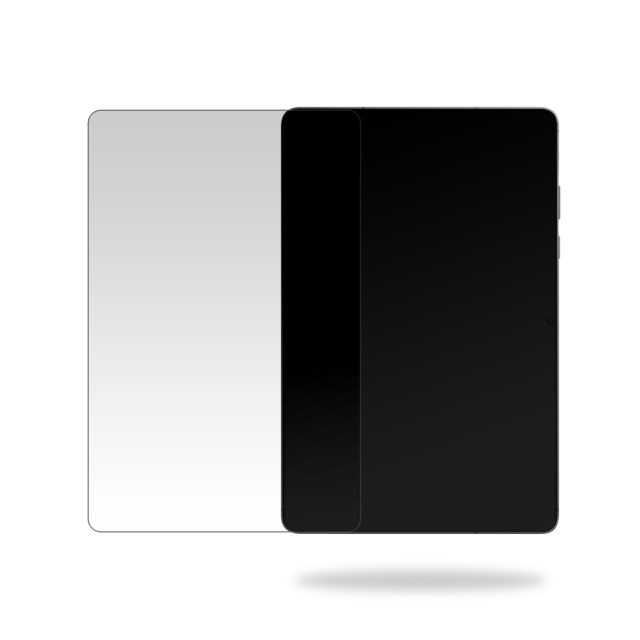 Mobilize Mobilize Glass Screen Protector voor Samsung Galaxy Tab S12+