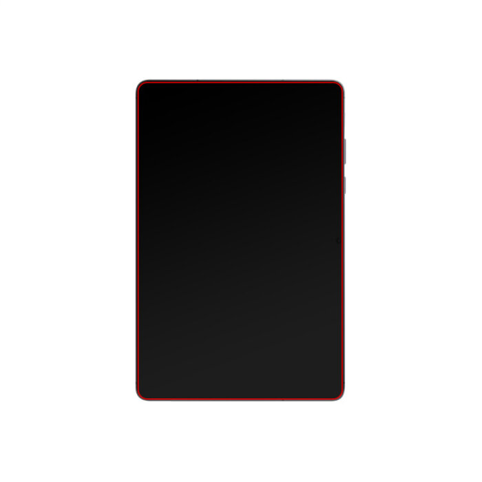 Mobilize Mobilize Glass Screen Protector voor Samsung Galaxy Tab S12+