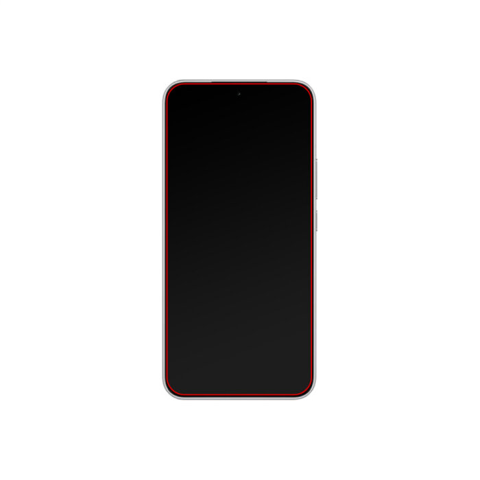 Mobilize Mobilize Tempered Glass Screen Protector voor Xiaomi Redmi Note 17 Pro 5G