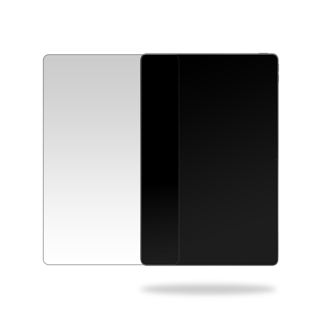 Mobilize Mobilize Glass Screen Protector voor Lenovo Tab Plus 12.1 Gen 2
