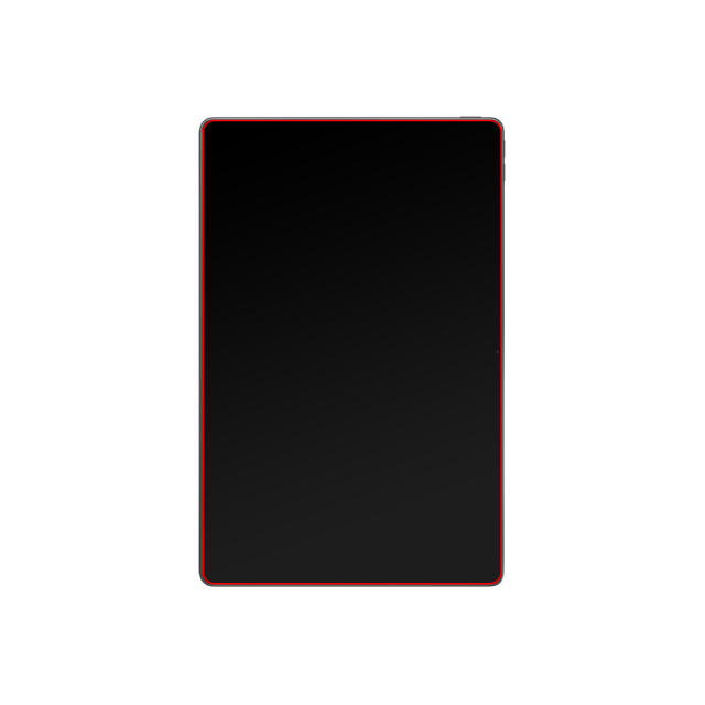 Mobilize Mobilize Glass Screen Protector voor Lenovo Tab Plus 12.1 Gen 2