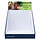Mobilize Balie Display inclusief Topkaart - MagSafe