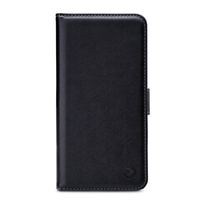 Mobilize Mobilize Classic Gelly Wallet Book Case Honor Magic6 Pro Black