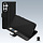 Mobilize Leather Wallet Samsung Galaxy A16 4G/5G Zwart