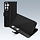 Mobilize Premium Gelly Wallet Book Case Samsung Galaxy A16 4G/5G Zwart