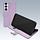 Mobilize Premium Gelly Wallet Book Case Samsung Galaxy A16 4G/5G Paars