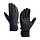 Mobilize Smart Winter Gloves Touchscreen Handschoenen (Maat M) - Zwart