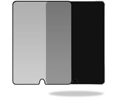 Mobilize Mobilize Privacy Glass Screen Protector voor Apple iPad 9.7 / Air (2) / Pro 9.7