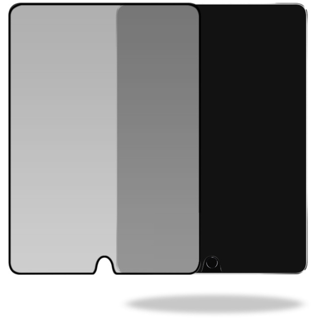 Mobilize Mobilize Privacy Glass Screen Protector voor Apple iPad 9.7 / Air (2) / Pro 9.7
