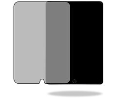 Mobilize Mobilize Privacy Glass Screen Protector - iPad 10.9 (2022) / iPad 11 (2025)