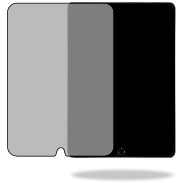 Mobilize Mobilize Privacy Glass Screen Protector - iPad 10.9 (2022) / iPad 11 (2025)