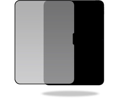 Mobilize Mobilize Privacy Glass Screen Protector Apple iPad Pro 11 (2024/2025)