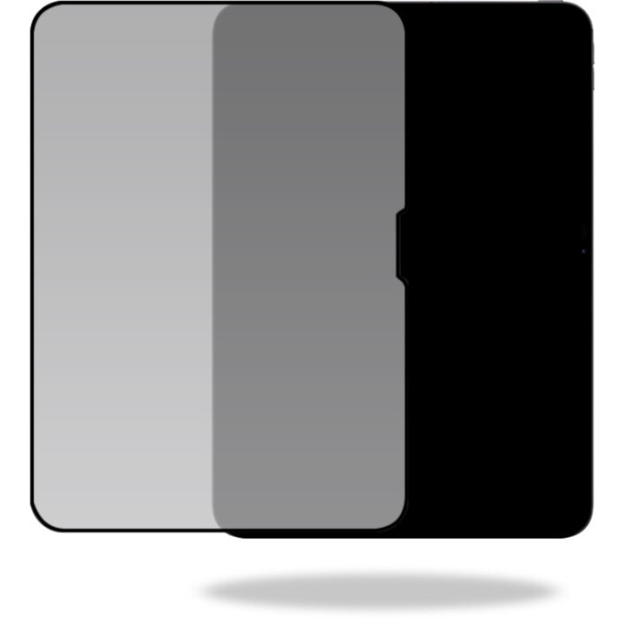 Mobilize Mobilize Privacy Glass Screen Protector Apple iPad Pro 11 (2024/2025)