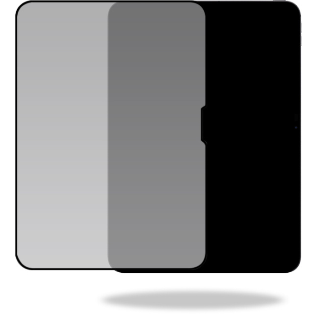 Mobilize Mobilize Privacy Glass Screen Protector Apple iPad Pro 11 (2024/2025)