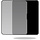 Mobilize Privacy Glass Screen Protector voor Apple iPad Pro 13 (2024/2025)