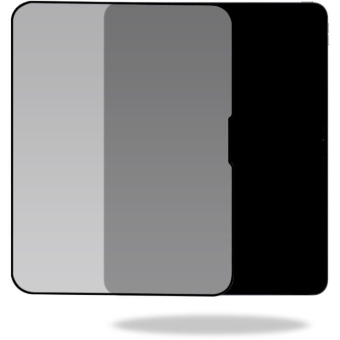 Mobilize Mobilize Privacy Glass Screen Protector voor Apple iPad Pro 13 (2024/2025)