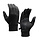Mobilize Smart Sports Gloves - Touchscreen Sporthandschoenen - Maat M - Zwart