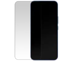 Mobilize Mobilize Glazen Screenprotector voor Vivo V70 FE 5G