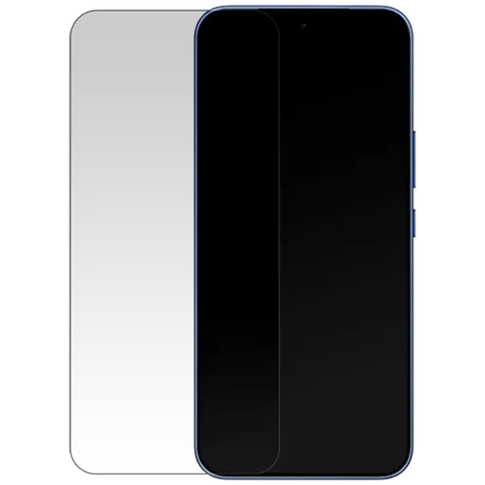 Mobilize Mobilize Glazen Screenprotector voor Vivo V70 FE 5G