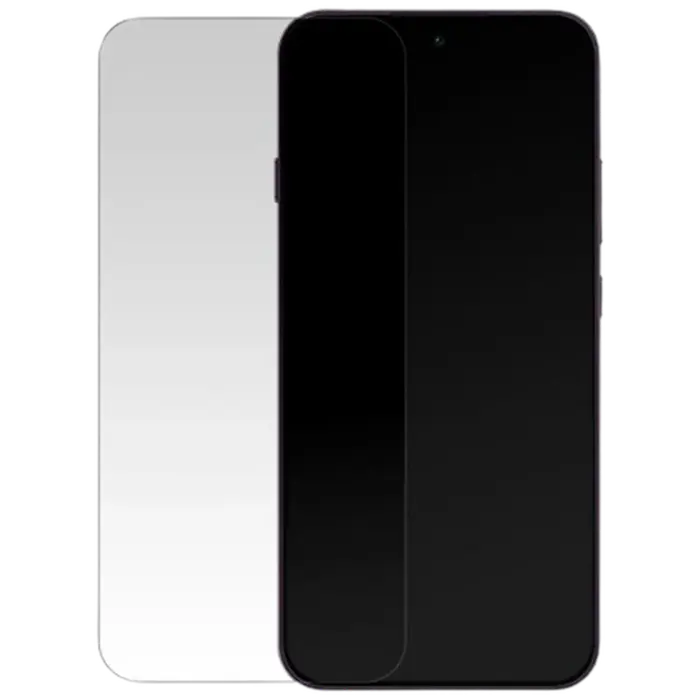 Mobilize Mobilize Glass Screen Protector voor OPPO Reno16 Pro 5G