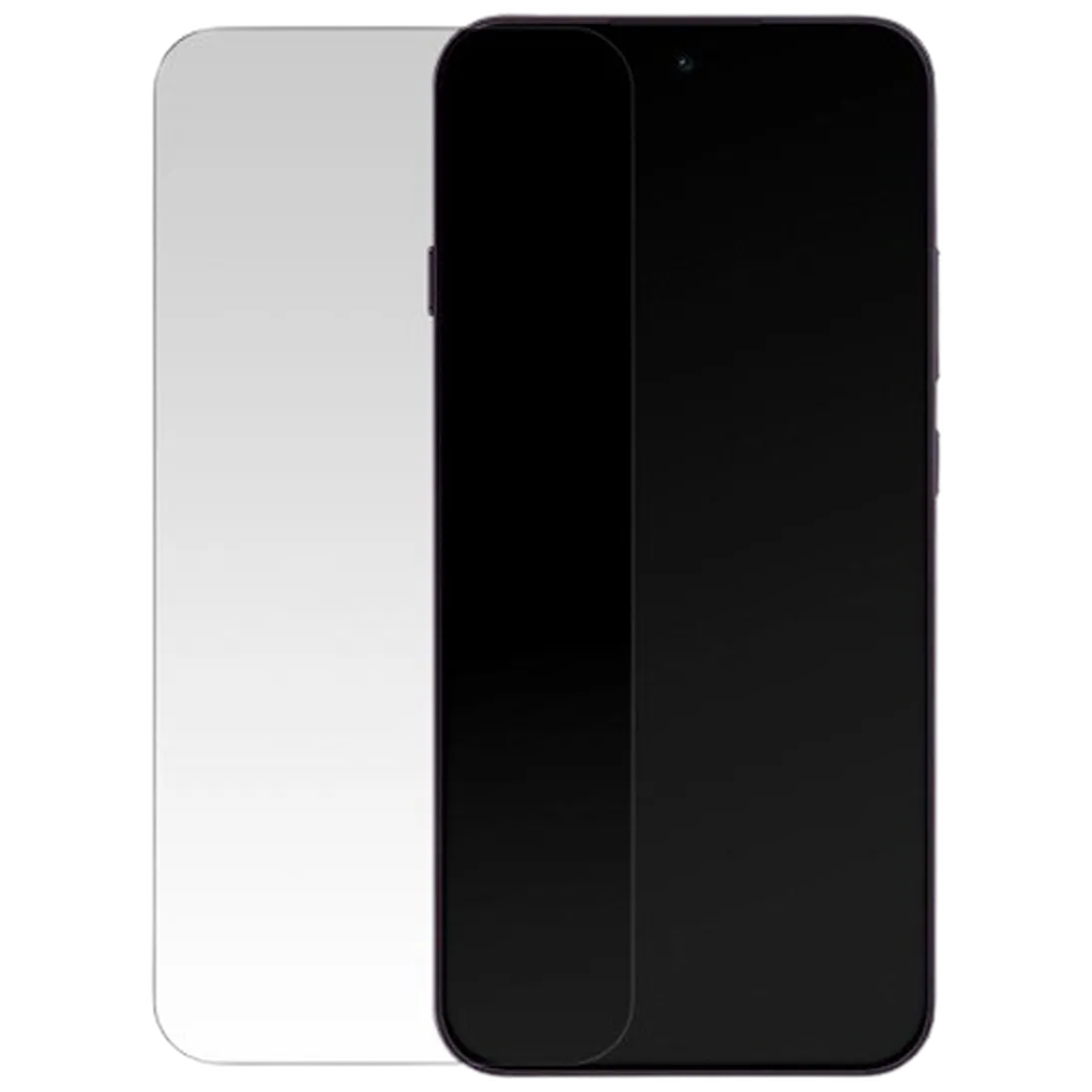 Mobilize Mobilize Glass Screen Protector voor OPPO Reno16 Pro 5G