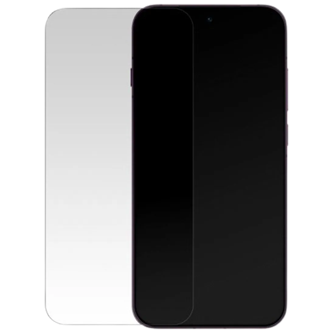 Mobilize Mobilize Glass Screen Protector voor OPPO Reno16 5G