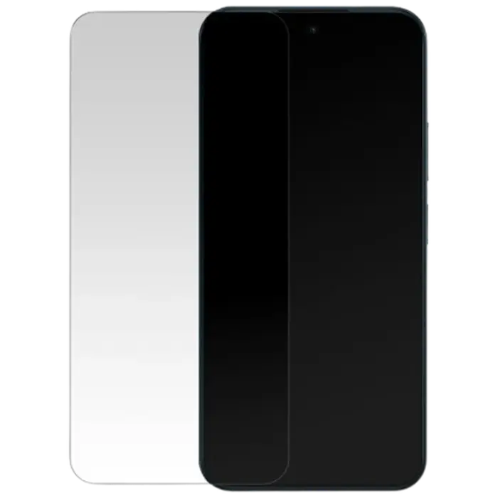 Mobilize Mobilize Safety Glass Screen Protector voor OPPO A6k 5G