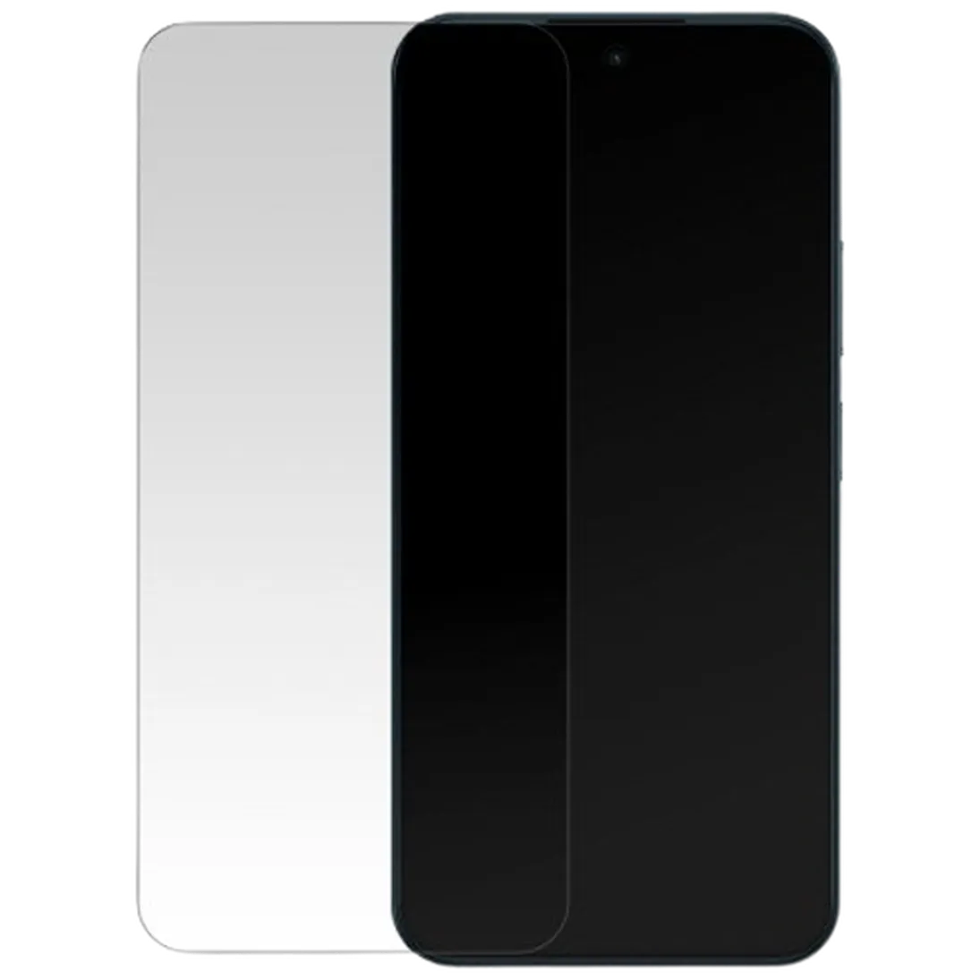 Mobilize Mobilize Safety Glass Screen Protector voor OPPO A6k 5G