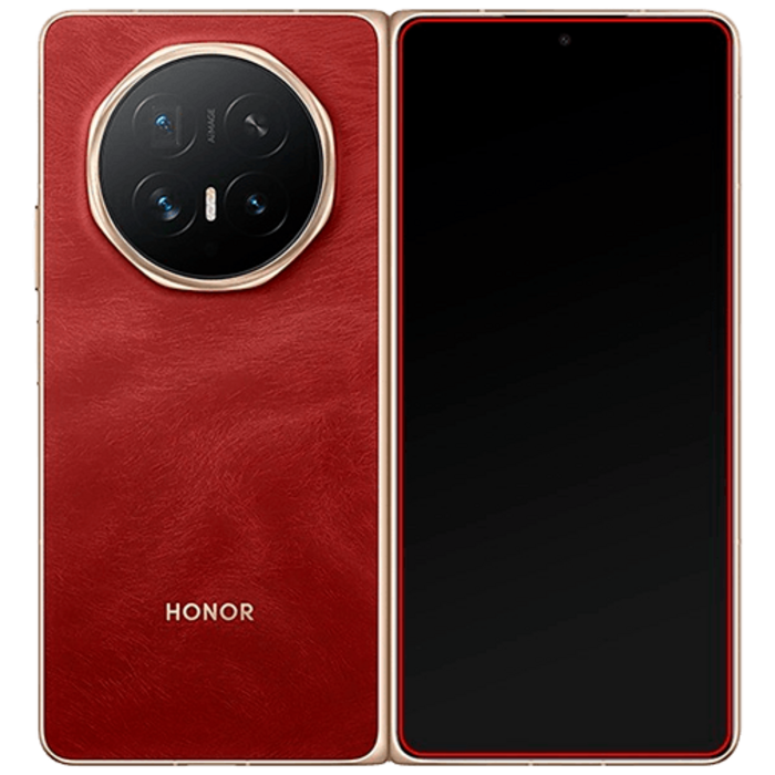 Mobilize Mobilize Glass Screen Protector Honor Magic V6 (Outer Display)