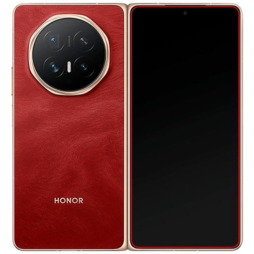 Mobilize Mobilize Glass Screen Protector Honor Magic V6 (Outer Display)