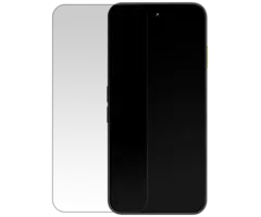Mobilize Mobilize Safety Glass Screen Protector voor Fairphone 6
