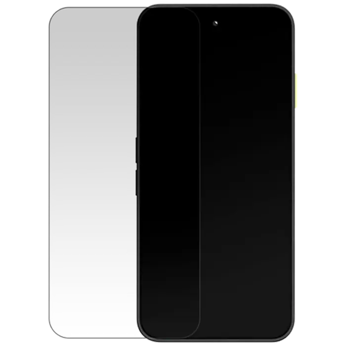 Mobilize Mobilize Safety Glass Screen Protector voor Fairphone 6