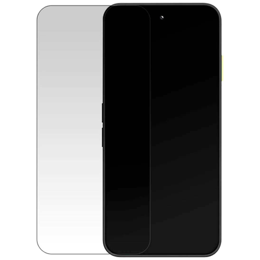 Mobilize Mobilize Safety Glass Screen Protector voor Fairphone 6