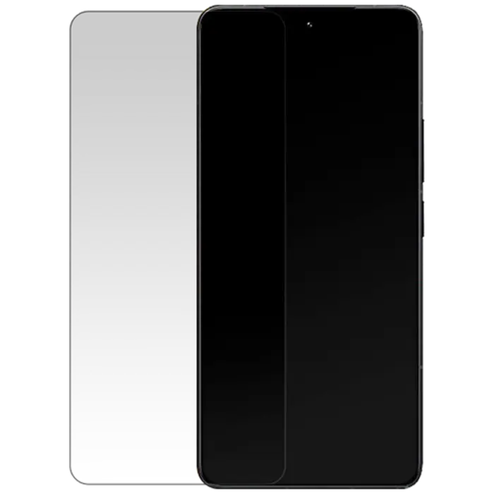 Mobilize Mobilize Tempered Glass Screen Protector voor Xiaomi Poco F7 Ultra