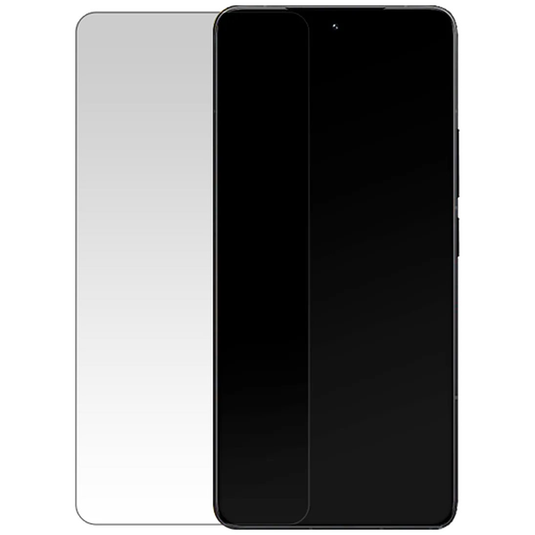 Mobilize Mobilize Tempered Glass Screen Protector voor Xiaomi Poco F7 Ultra