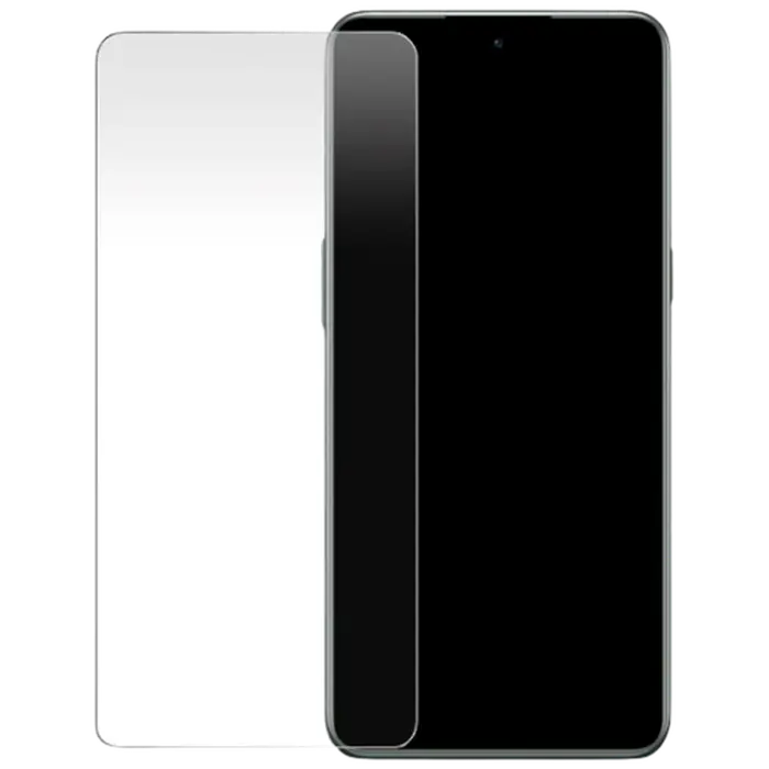 Mobilize Mobilize Tempered Glass Screen Protector voor OnePlus 10T 5G