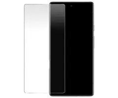 Mobilize Mobilize Glass Screen Protector voor Google Pixel 6a