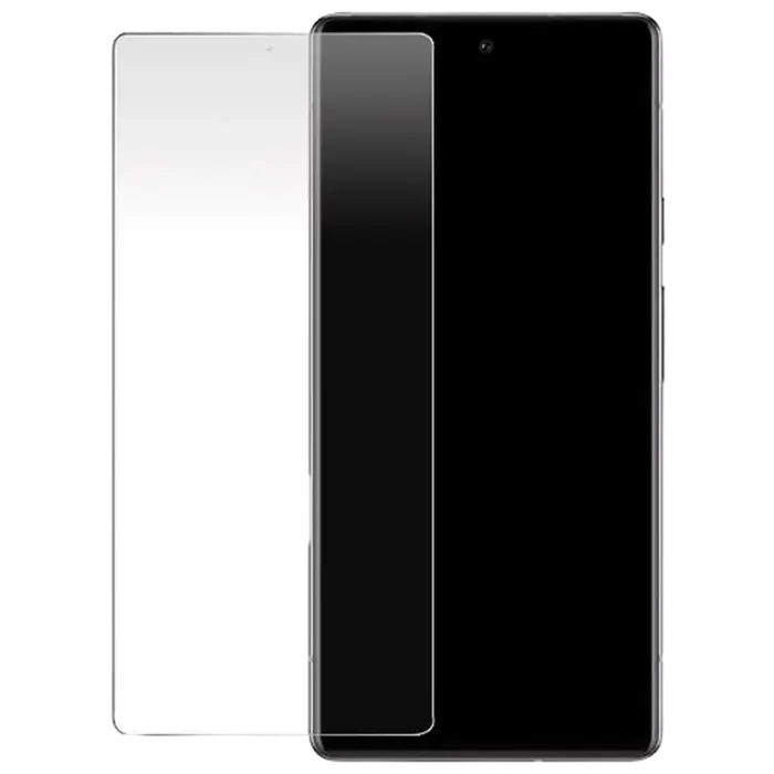 Mobilize Mobilize Glass Screen Protector voor Google Pixel 6a