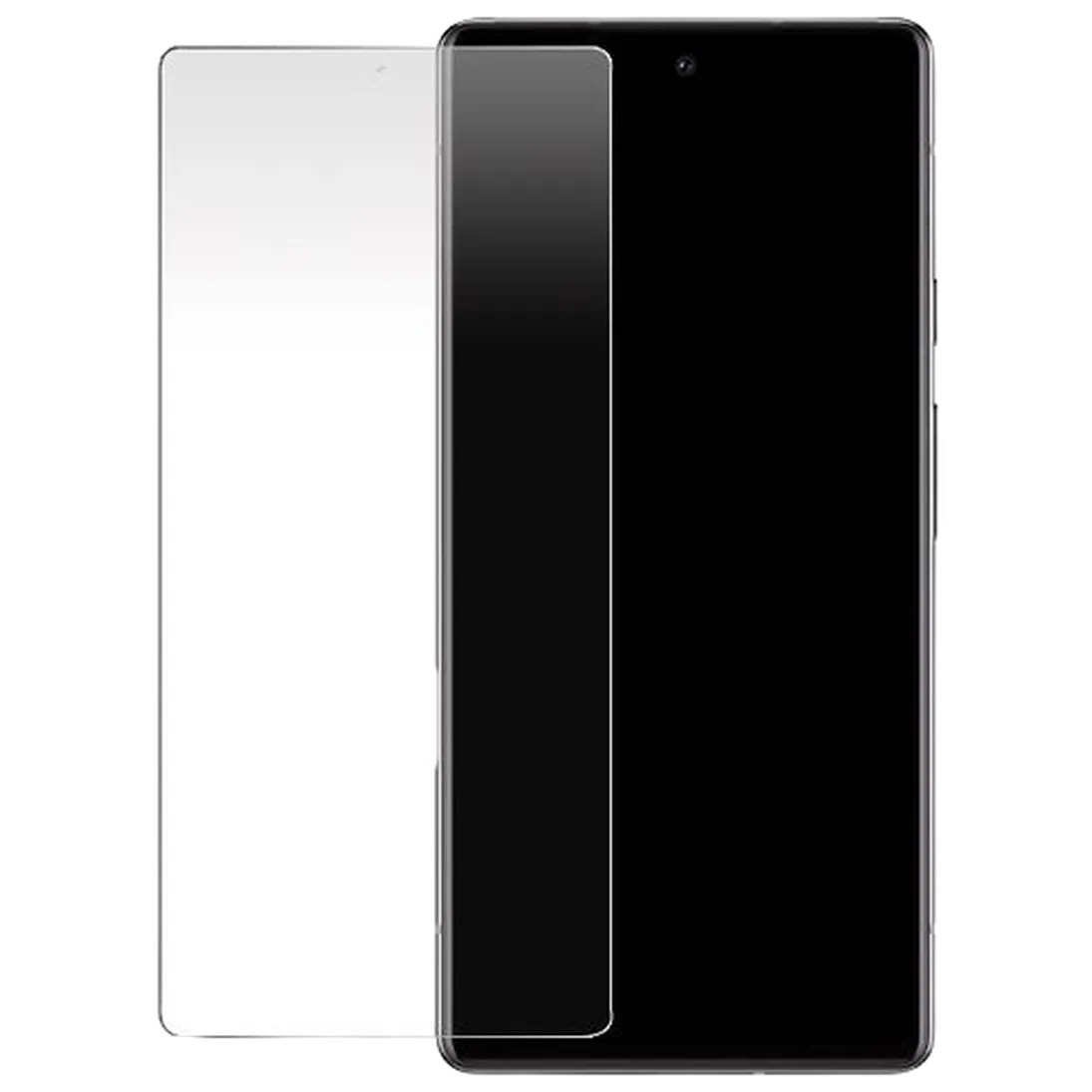Mobilize Mobilize Glass Screen Protector voor Google Pixel 6a