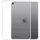 Mobilize Gelly Case voor Apple iPad Air 11 (2024+) - Transparant