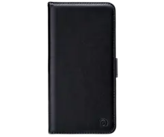 Mobilize Mobilize Classic Gelly Wallet Book Case Samsung Galaxy A04s / A13 5G - Zwart