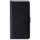 Mobilize Classic Gelly Wallet Book Case Samsung Galaxy A04s / A13 5G - Zwart