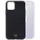 Mobilize Rubber Gelly Case Apple iPhone 11 - Matt Black
