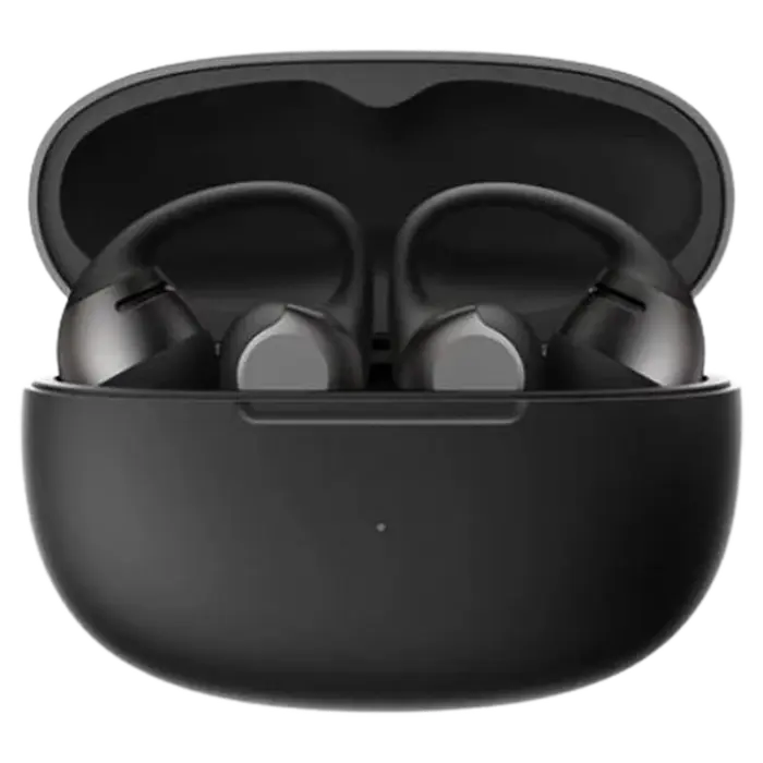 Shokz Shokz OpenDots 2 Zwart - Draadloze Open-Ear Oordopjes