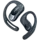 Shokz OpenFit Air Zwart - Draadloze Open-Ear Headset